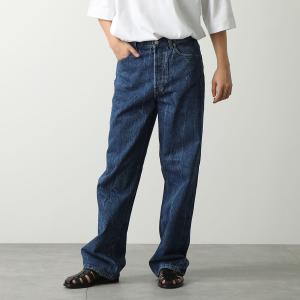 DRIES VAN NOTEN ドリスヴァンノッテン ジーンズ PINE 020911-8448 メ...