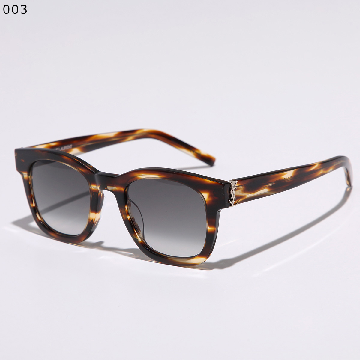 SAINT LAURENT サンローラン サングラス SL M124 レディース