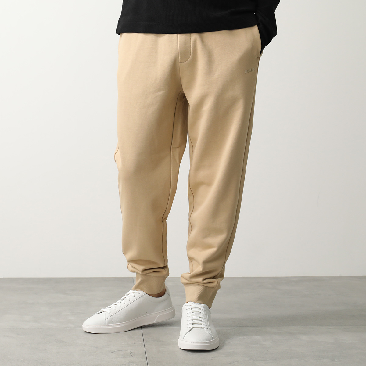HUGO BOSS（ヒューゴ・ボス） HUGO BOSS HUGO スウェットパンツ