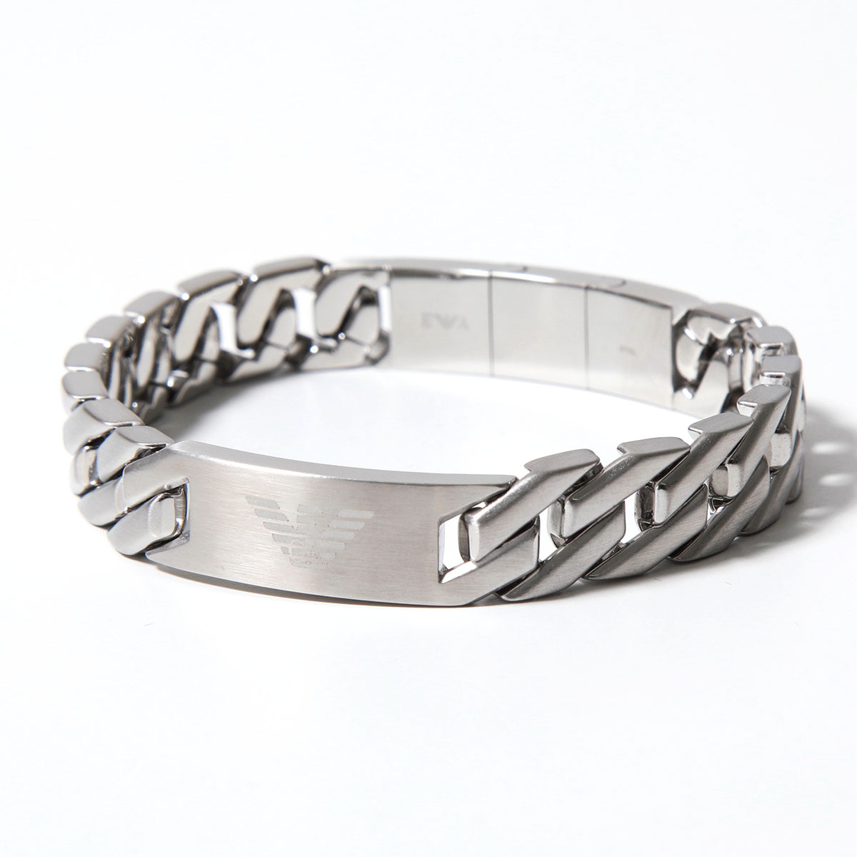 EMPORIO ARMANI エンポリオアルマーニ ブレスレット EGS2435040 メンズ 