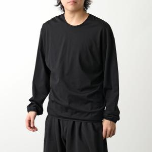 Lemaire ルメール Tシャツ LS RELAXED TEE TO1182 LJ1018 メンズ...