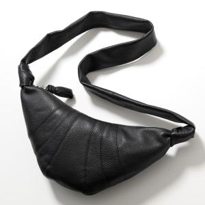 Lemaire ルメール クロスボディバッグ SMALL CROISSANT BAG クロワッサン ...