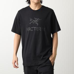 ARCTERYX アークテリクス Tシャツ Arc&apos;Word Logo SS M X00000799...