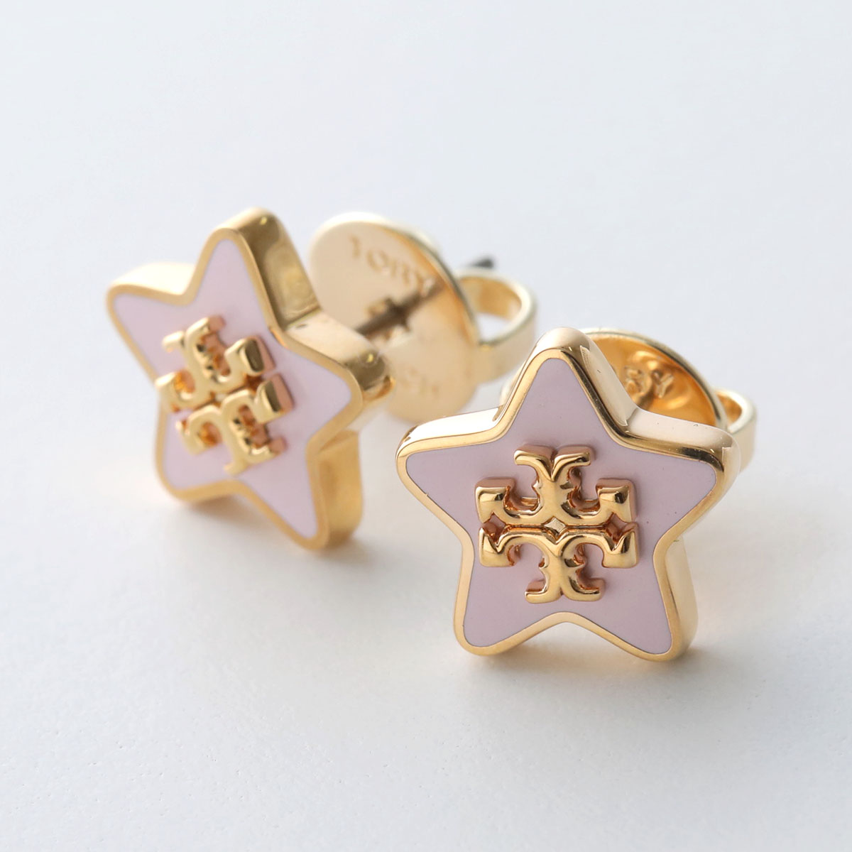 トーカティブ　スターピアス TORY BURCH（トリーバーチ） ピアス Kira Star Stud キラ スター
