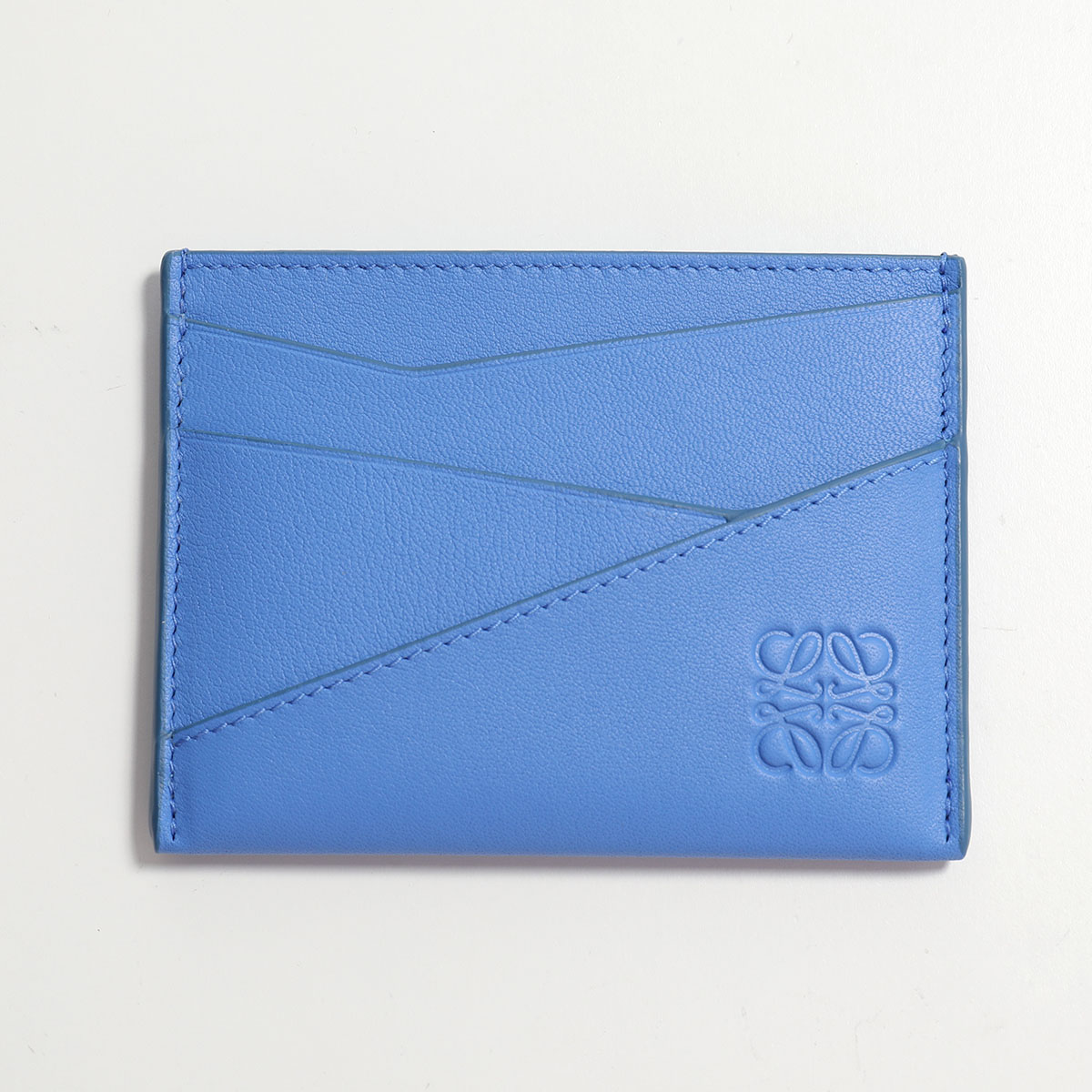 LOEWE（ロエベ） カードケース PUZZLE STITCH パズル ステッチ