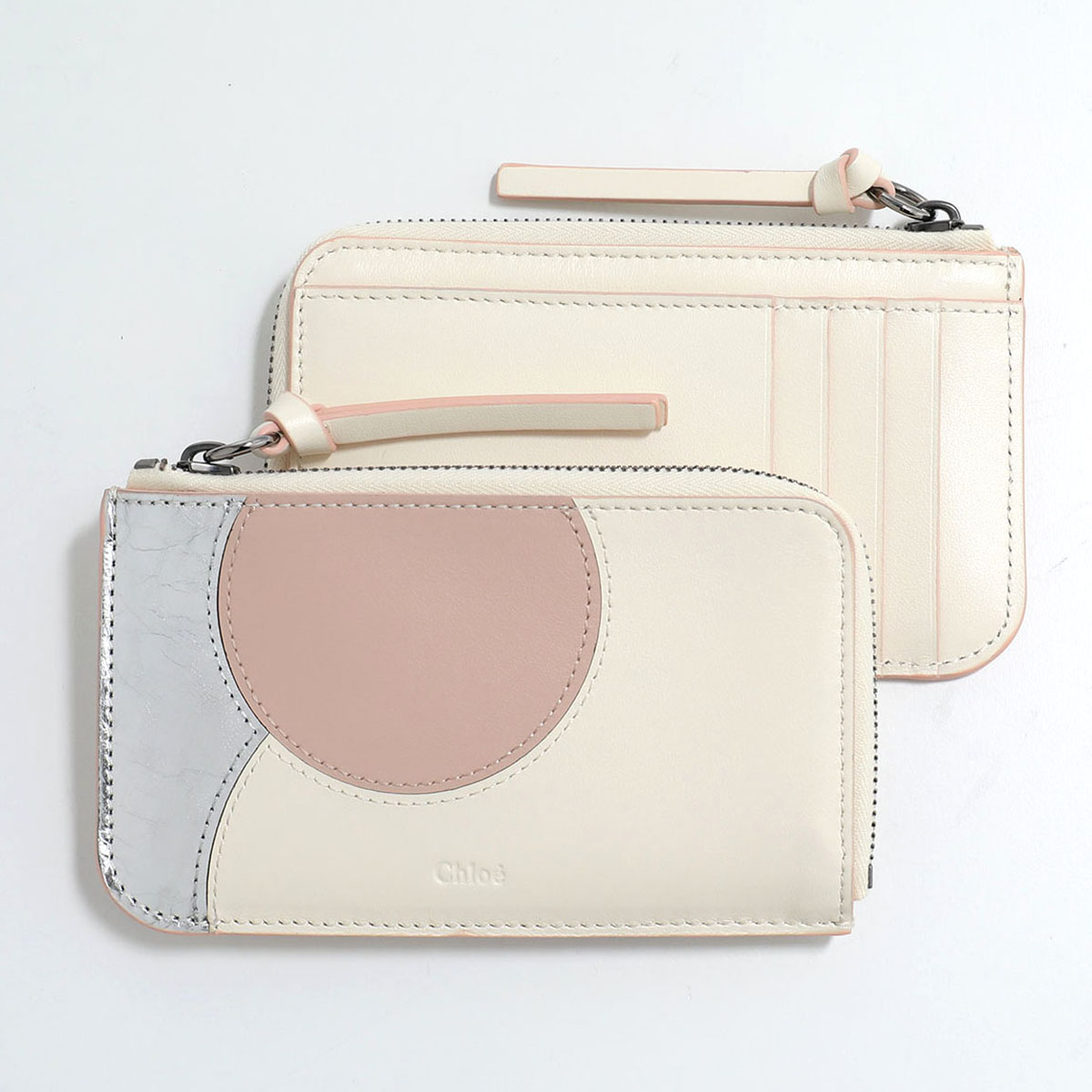 Chloe クロエ フラグメントケース MOONA ムーナ CHC24SP911M34