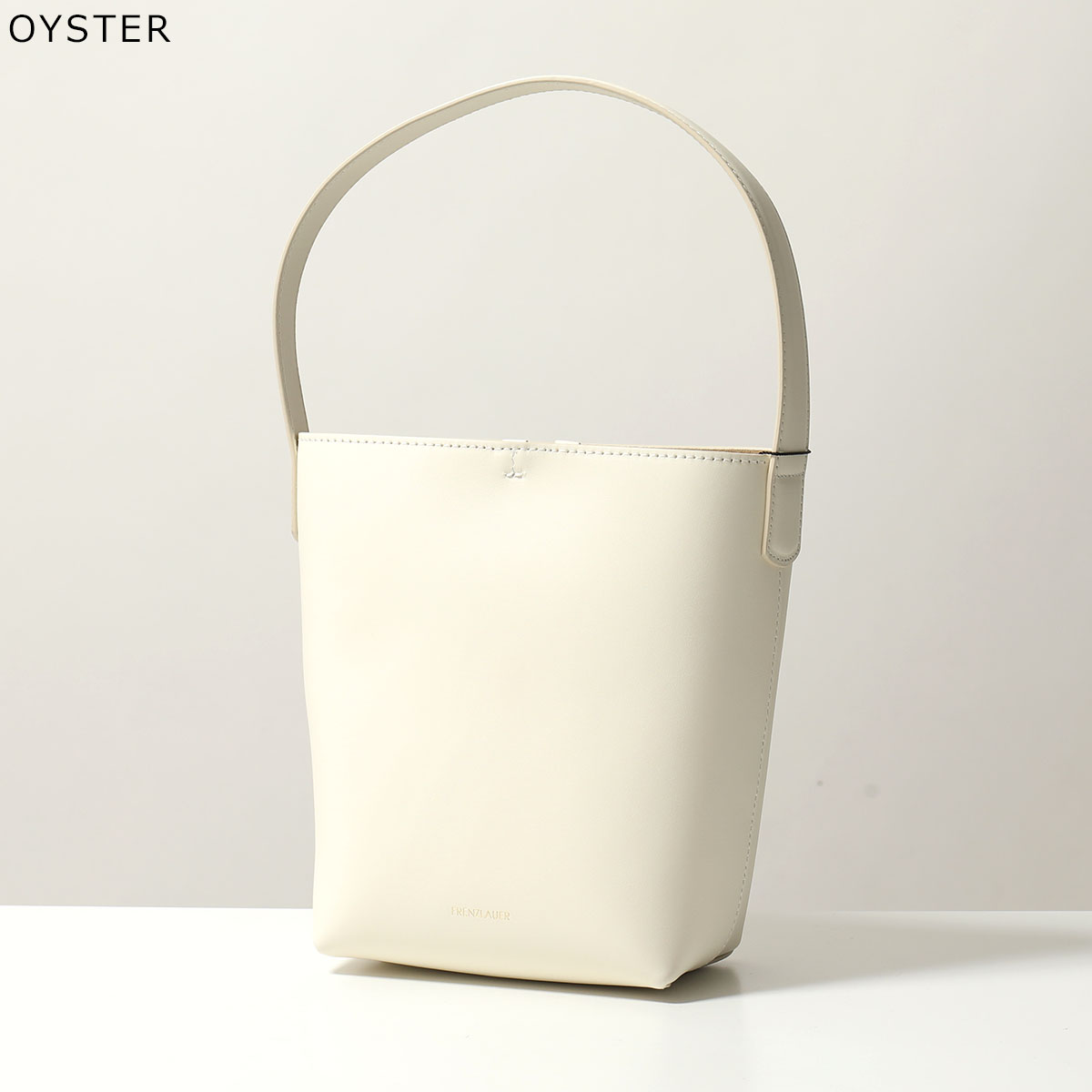 FRENZLAUER フランツロアー ハンドバッグ MAMI SOFT SMALL レディース トー...