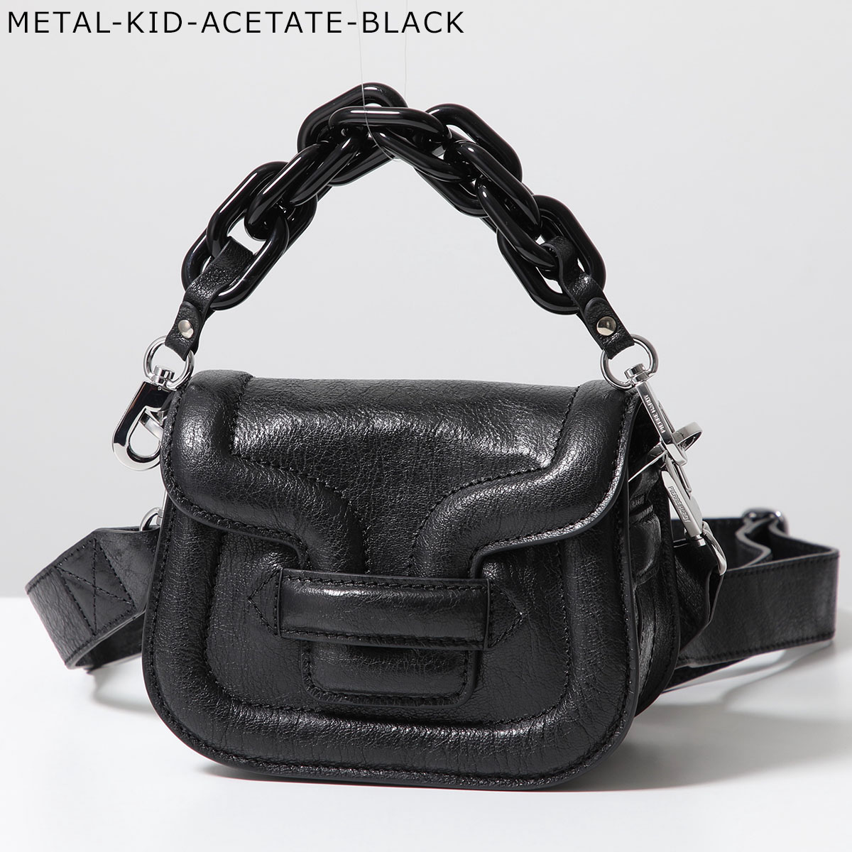 すぐ届く！PIERRE HARDY / ミニアルファ ハンドバッグ 楽天市場】PIERRE HARDY ピエールアルディ MINI ALPHA HANDBAG