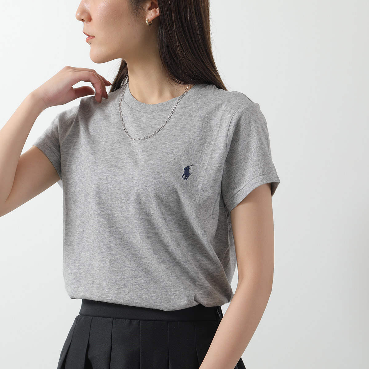 ポロ ラルフ ローレン」に「ロンハーマン」が再び別注