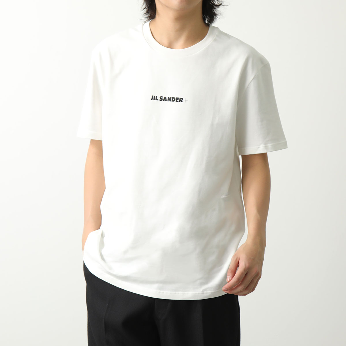 大幅値引JIL SANDER Tシャツ　コレクションライン トップス