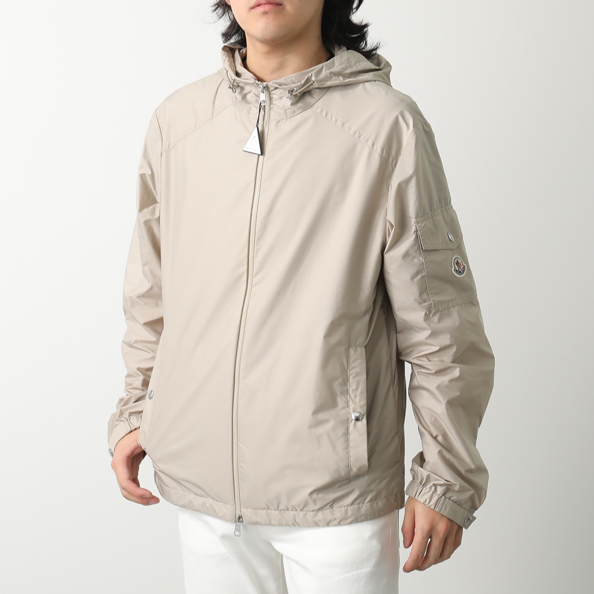 MONCLER モンクレール ジャケット ETIACHE 1A00196 5968E