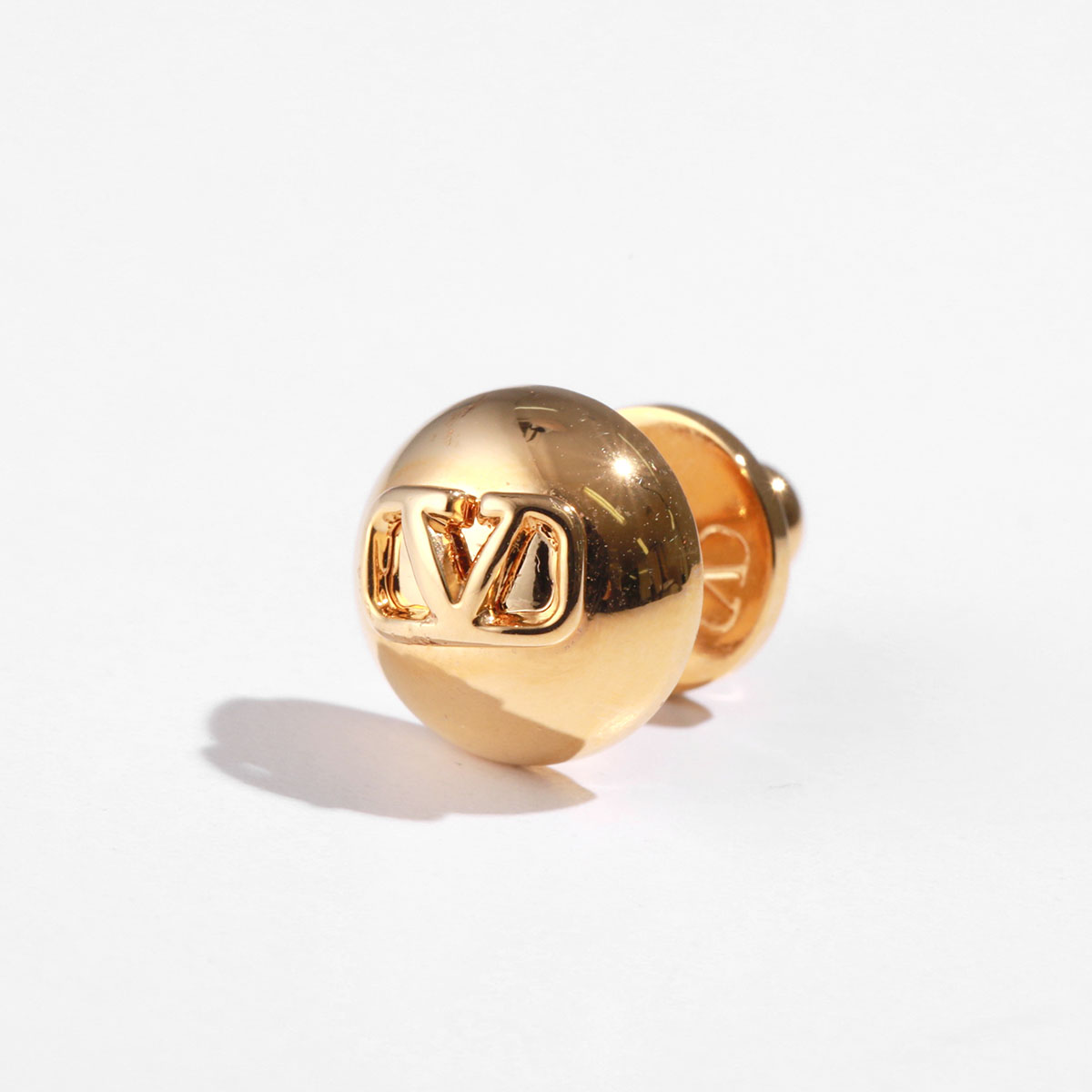 VALENTINO ヴァレンティノ ピアス アクセサリー 両耳用 国内発送
