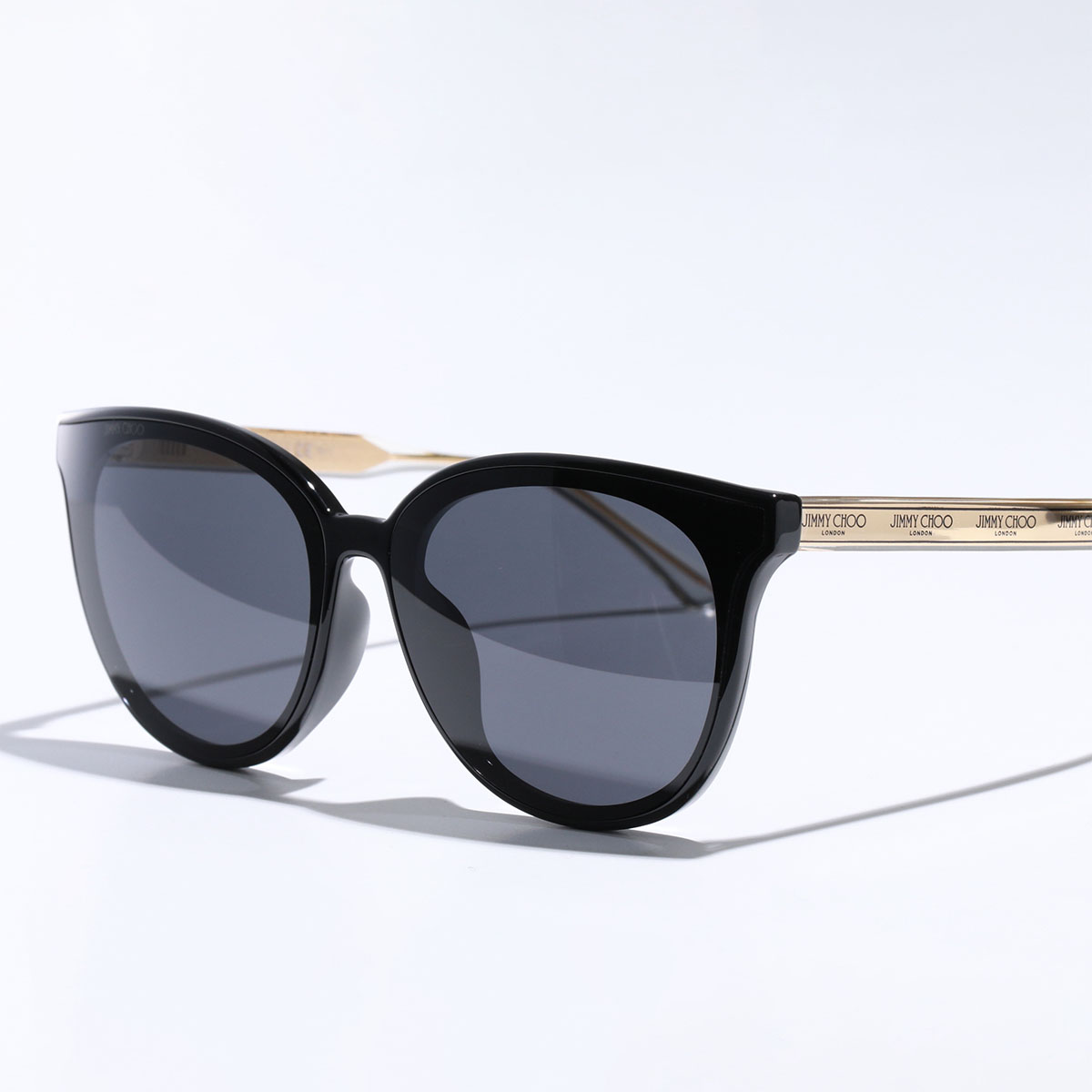 JIMMY CHOO（ジミーチュウ） サングラス JAIME/G/SK レディース