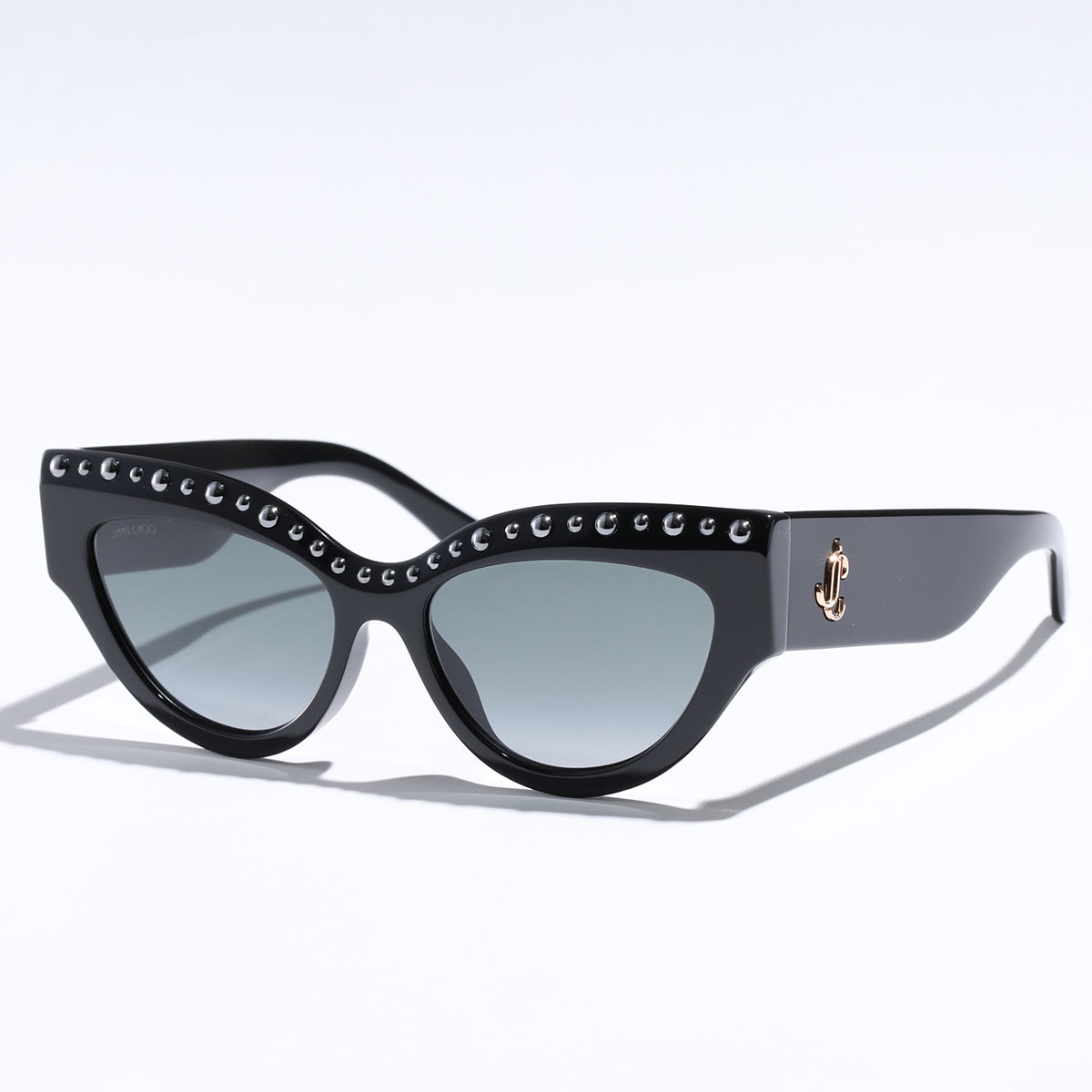 ジミー チュー JIMMY CHOO サングラス レディース メンズ