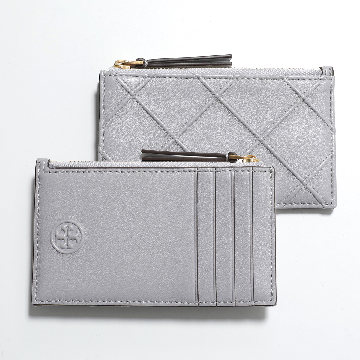 TORY BURCH トリーバーチ コインケース Fleming Soft Zip Card