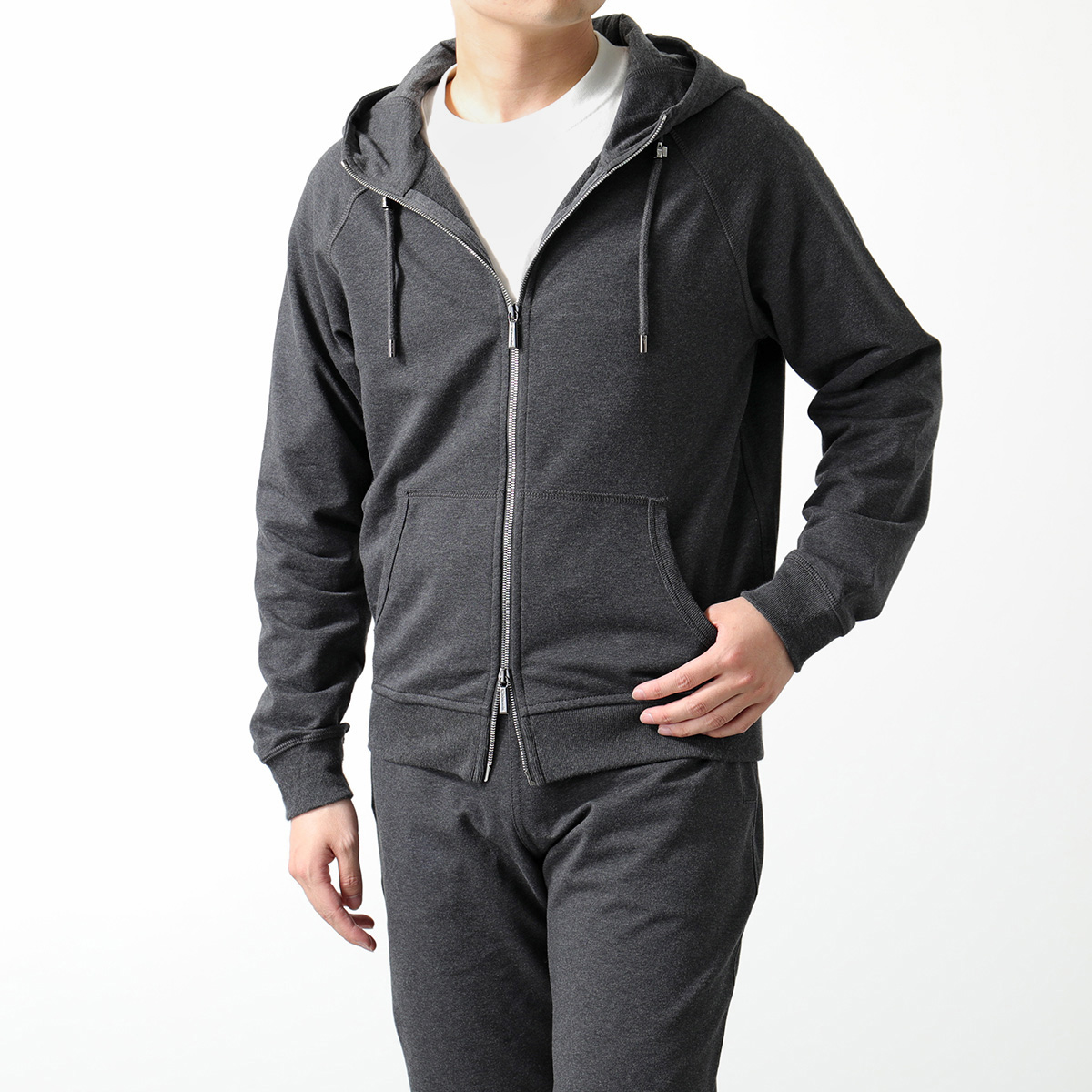 MOORER（ムーレー） セットアップ NORCIA TUTA RAF メンズ 上下セット 