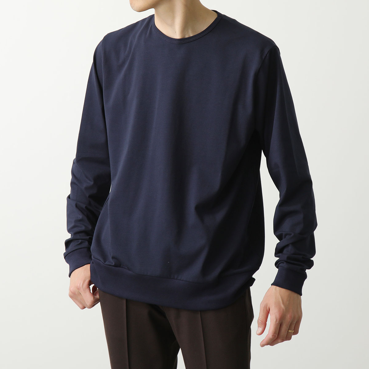 giab's ARCHIVIO（ジャブス アルキヴィオ） Tシャツ GRT L メンズ 長袖