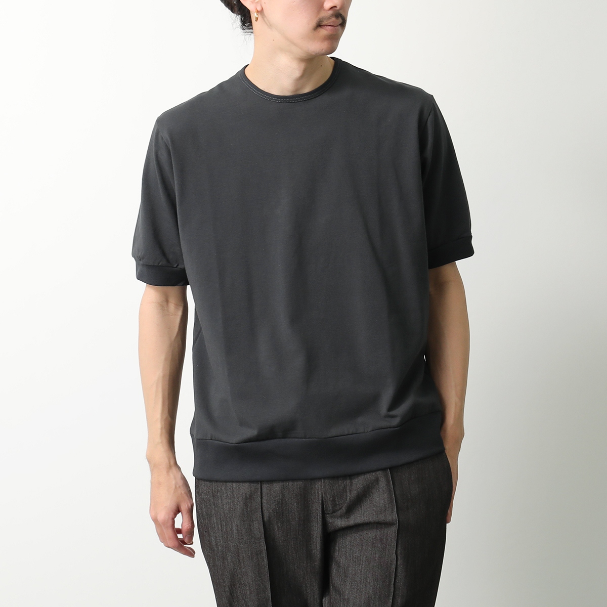 giab's ARCHIVIO ジャブスアルキヴィオ Tシャツ GRT S メンズ