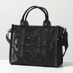 MARC JACOBS マークジェイコブス ショルダーバッグ THE MESH TOTE BAG S...