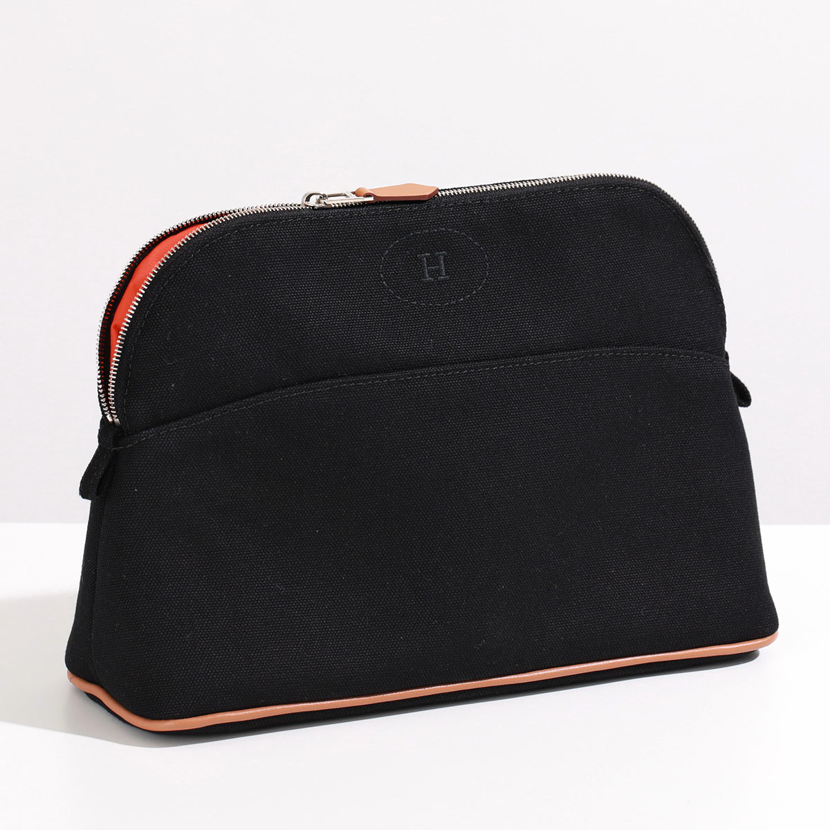 HERMES エルメス ポーチバッグ ボリード Bolide MM 103774M
