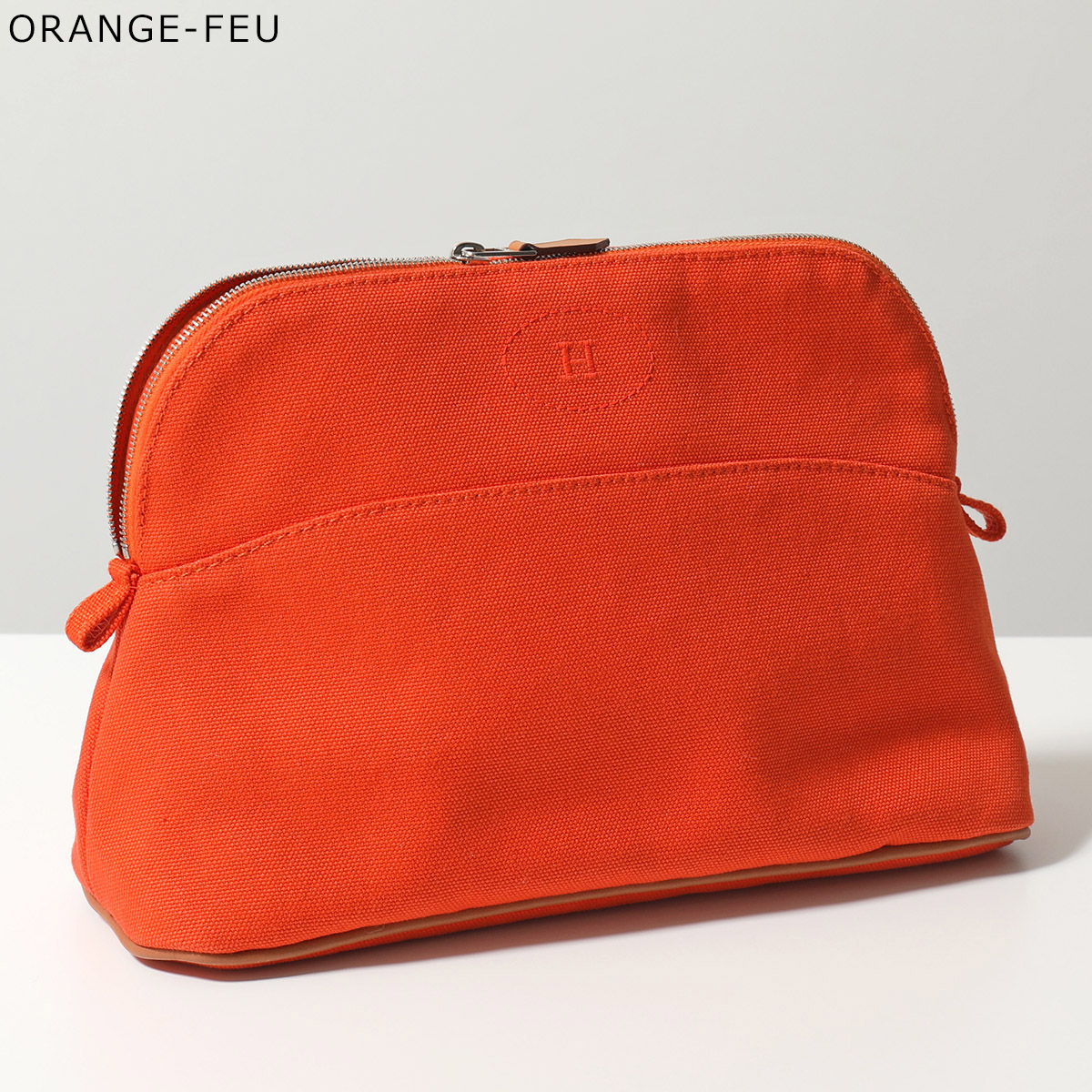 HERMES エルメス ポーチバッグ ボリード Bolide MM 103774M