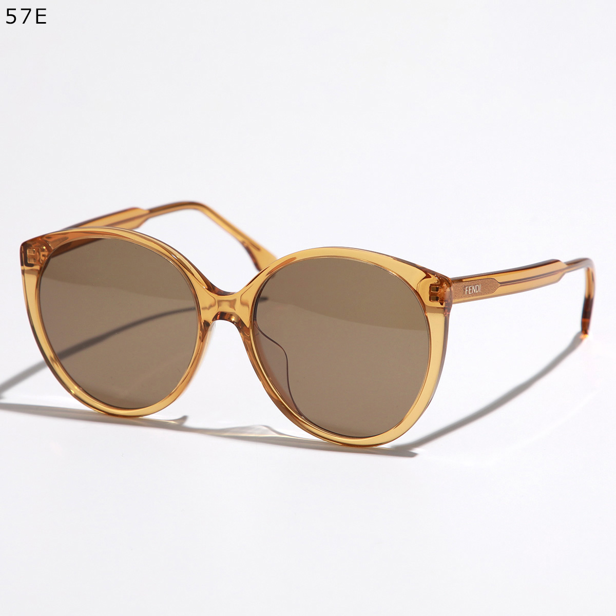 FENDI　フェンディ　ロゴあり　サングラス　UVカット セール】フェンディ FENDI FENDI サングラス FE40001U