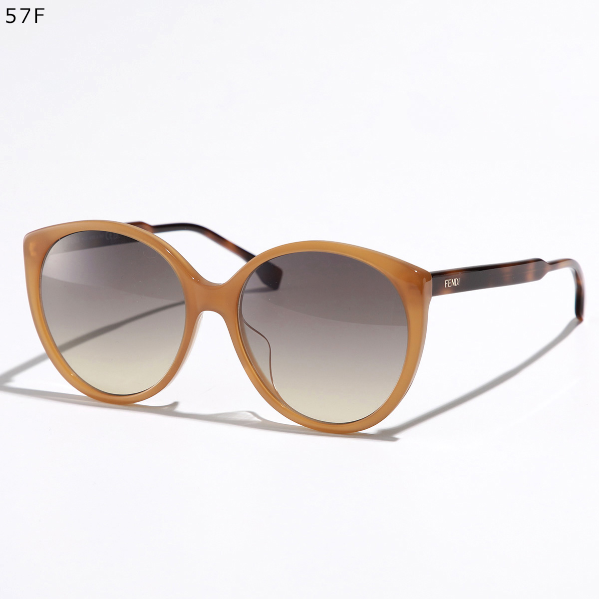 美品 フェンディ FENDI サングラス FS209 Palladium 美品 フェンディ FENDI サングラス FS209 Palladium フェンディ