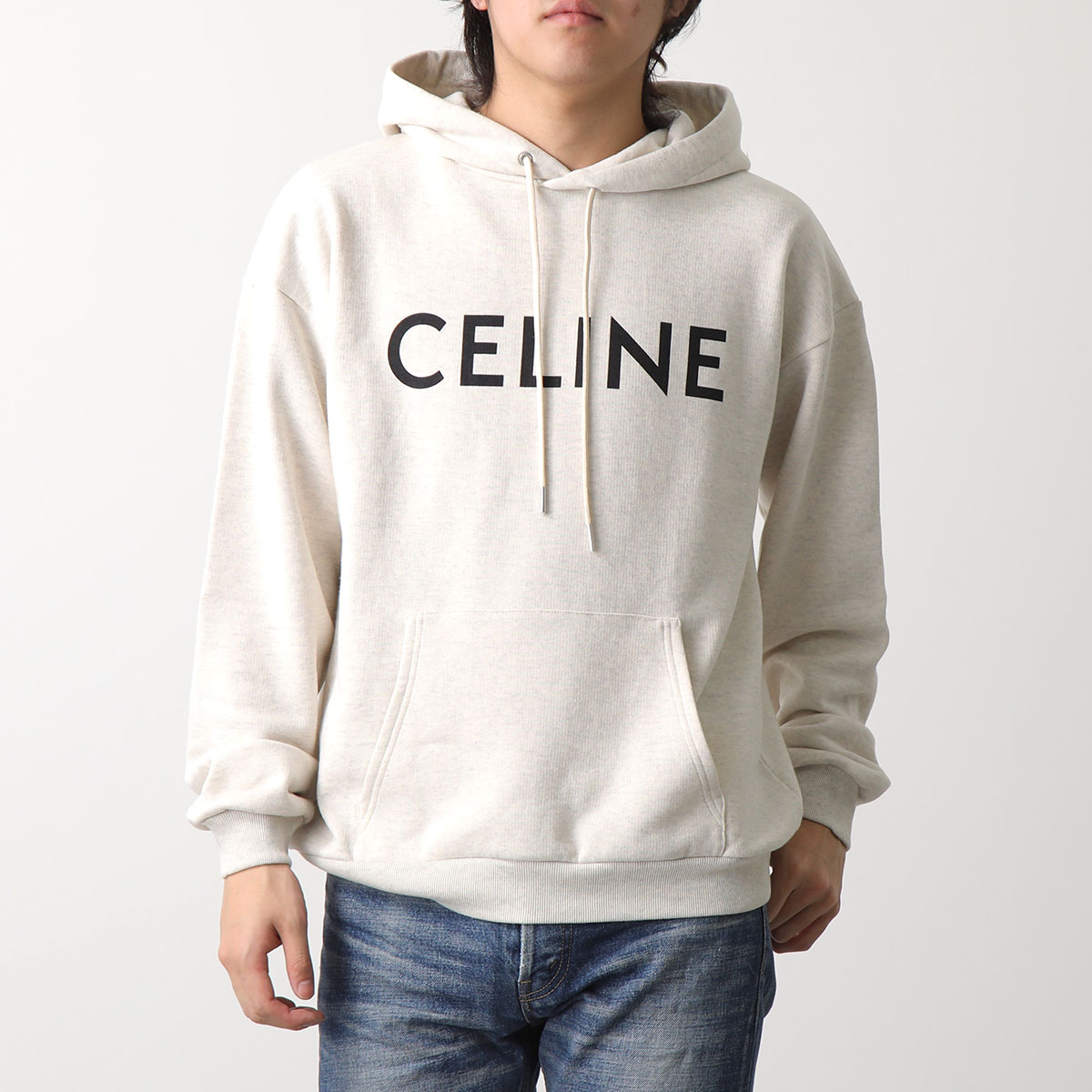 CELINE メンズパーカーの商品一覧｜トップス｜ファッション 通販 