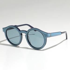LOEWE ロエベ サングラス LW40002I レディース ラウンド型 メガネ 眼鏡 ロゴ アイウ...