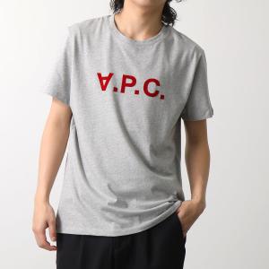 APC A.P.C. アーペーセー Tシャツ t shirt vpc color h COEZB H...