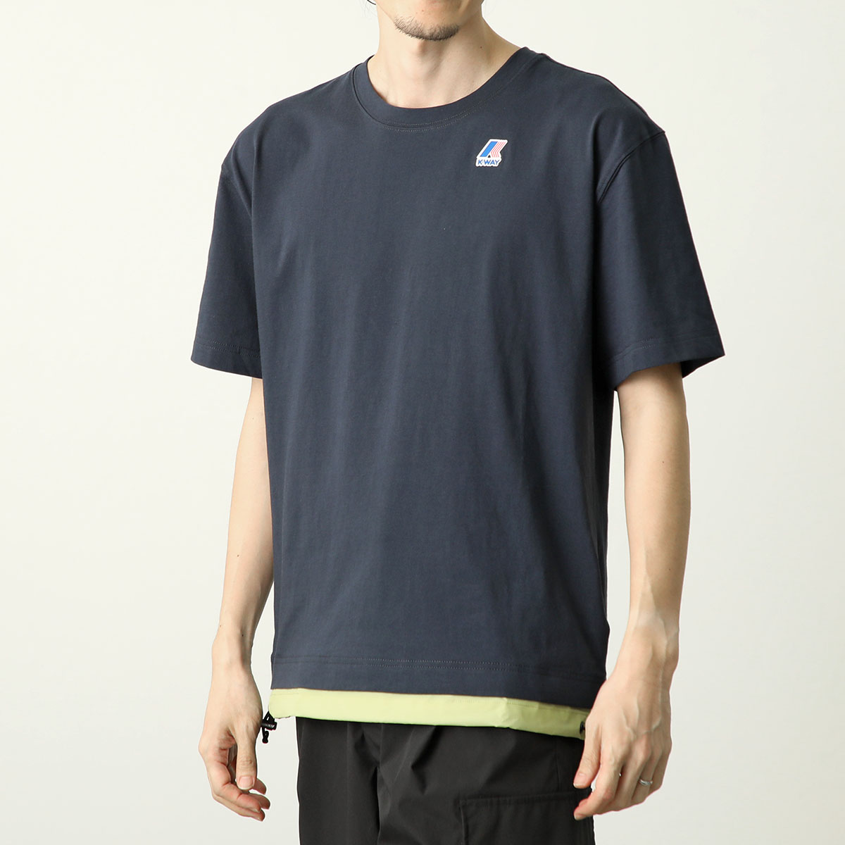 KARA ツアークルー　Tシャツ KARA ツアークルー Tシャツ ゴーストミファンダTEEーlimited