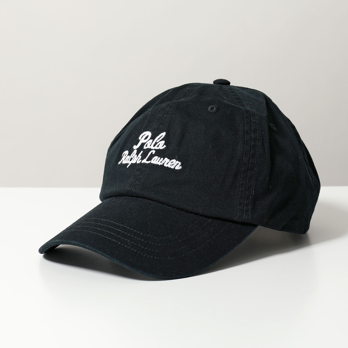 POLO Ralph Lauren ポロ ラルフローレン ベースボールキャップ CLASSIC SPORT CAP 710936498 レディース ポニー ロゴ 刺繍 帽子 カラー4色｜s-musee｜02