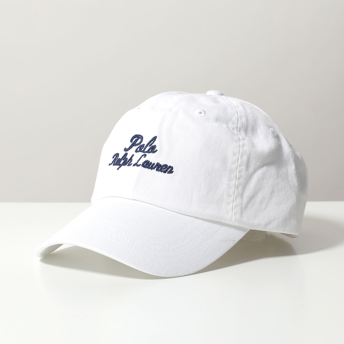 POLO Ralph Lauren ポロ ラルフローレン ベースボールキャップ CLASSIC SPORT CAP 710936498 レディース  ポニー ロゴ 刺繍 帽子 カラー4色