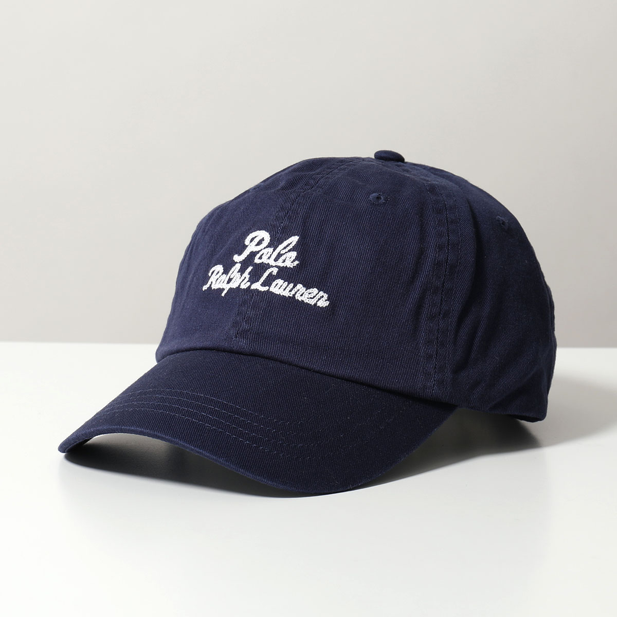 POLO Ralph Lauren ポロ ラルフローレン ベースボールキャップ CLASSIC SPORT CAP 710936498 メンズ ポニー ロゴ 刺繍 帽子 カラー4色｜s-musee｜03