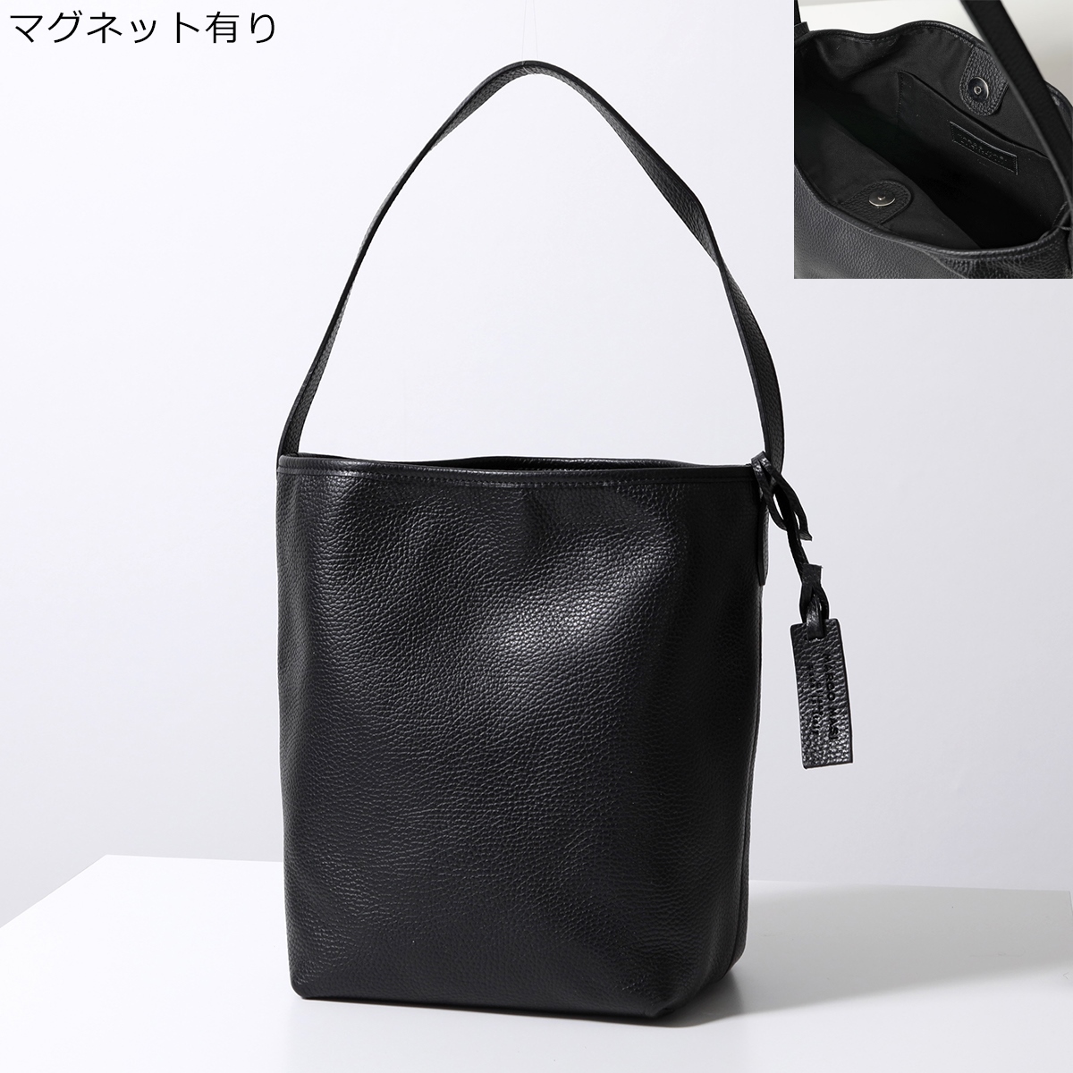 MARCO MASI（マルコマージ） トートバッグ 3634 DOLLARO レディース