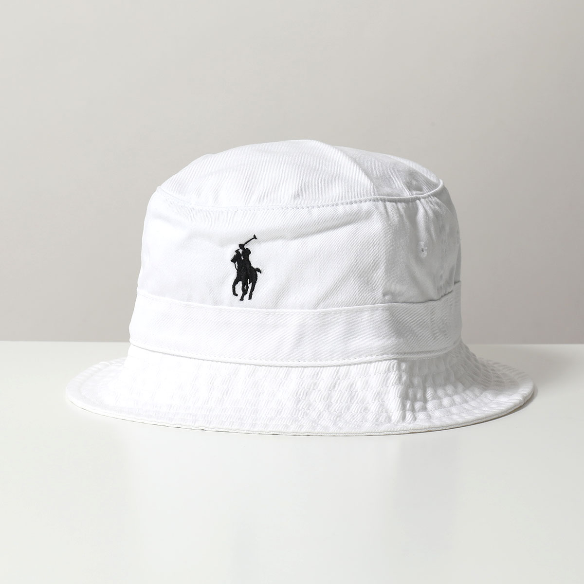 POLO RALPH LAUREN Ralph Lauren ポロ ラルフローレン バケット