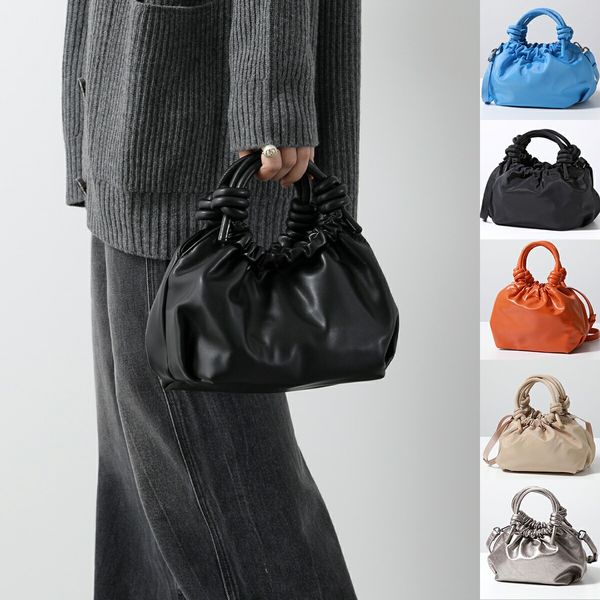 【野さま専用】GANNI ノースリーブニットトップス ブラック GANNI ノースリーブ ニットトップ | ブラック | FARFETCH JP