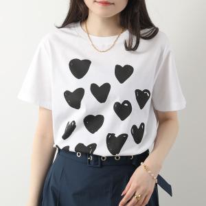 Liviana Conti リビアナコンティ Tシャツ L4SW85 レディース 半袖 カットソー ...