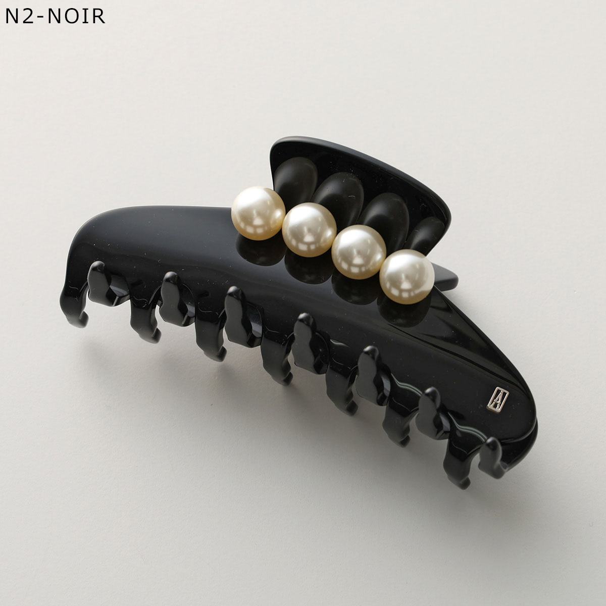 ALEXANDRE DE PARIS アレクサンドル ドゥ パリ ヘアクリップ
