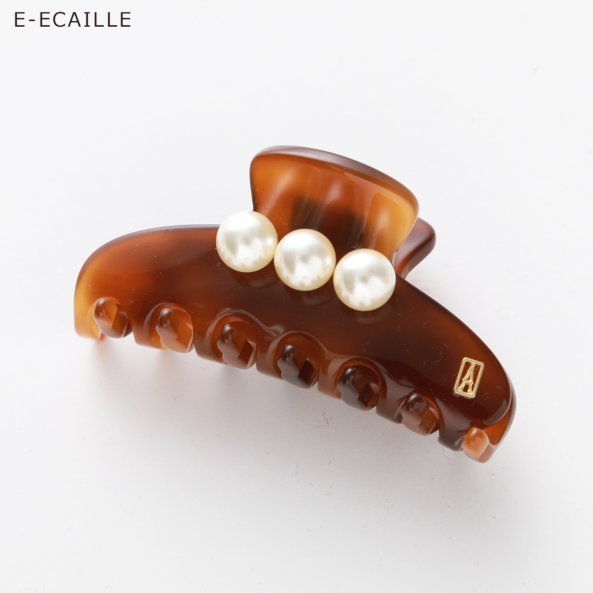 ALEXANDRE DE PARIS アレクサンドル ドゥ パリ ヘアクリップ ALEXANDRE DE PARIS アレクサンドル ドゥ パリ ヘアクリップ