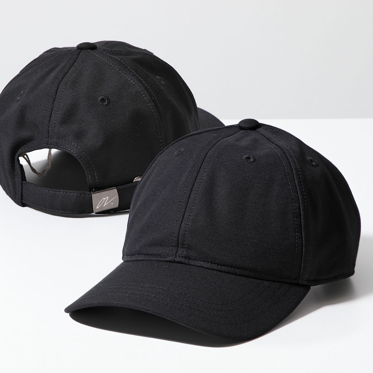Our Legacy（アワーレガシー） キャップ BALLCAP A2258BDE レディース