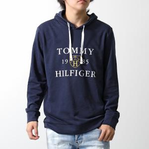 TOMMY HILFIGER トミー ヒルフィガー パーカー 09T4200 メンズ プルオーバー ...