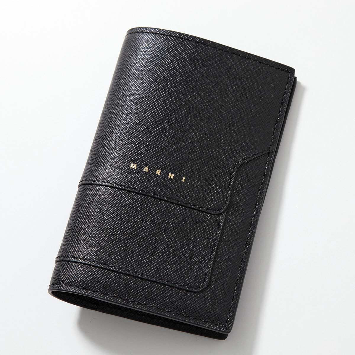 MARNI マルニ パスポートケース PFMO0100U0 PFMO0100U1 LV520 メンズ  