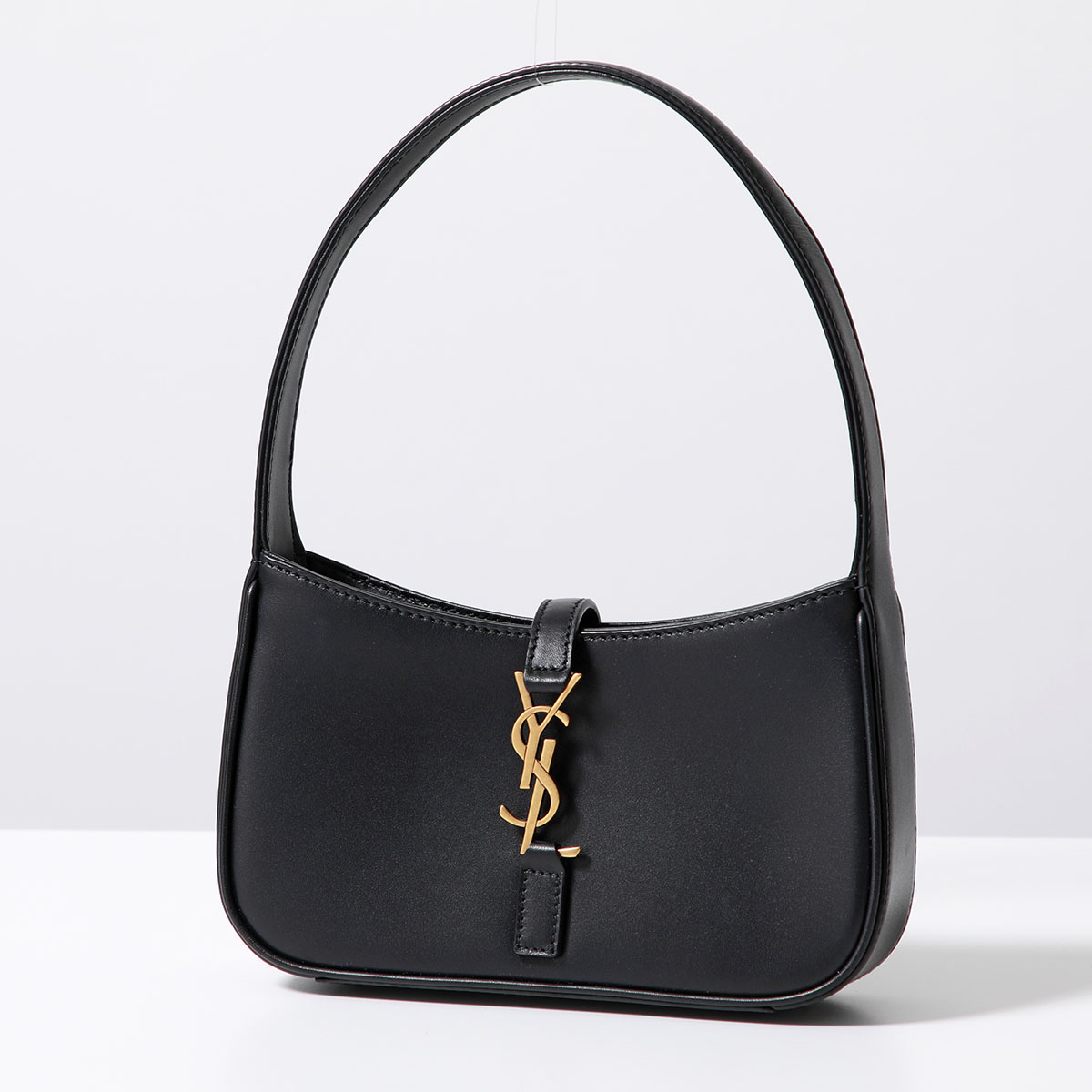 SAINT LAURENT サンローラン ハンドバッグ LE5A7 ミニ 710318 2R20W ...