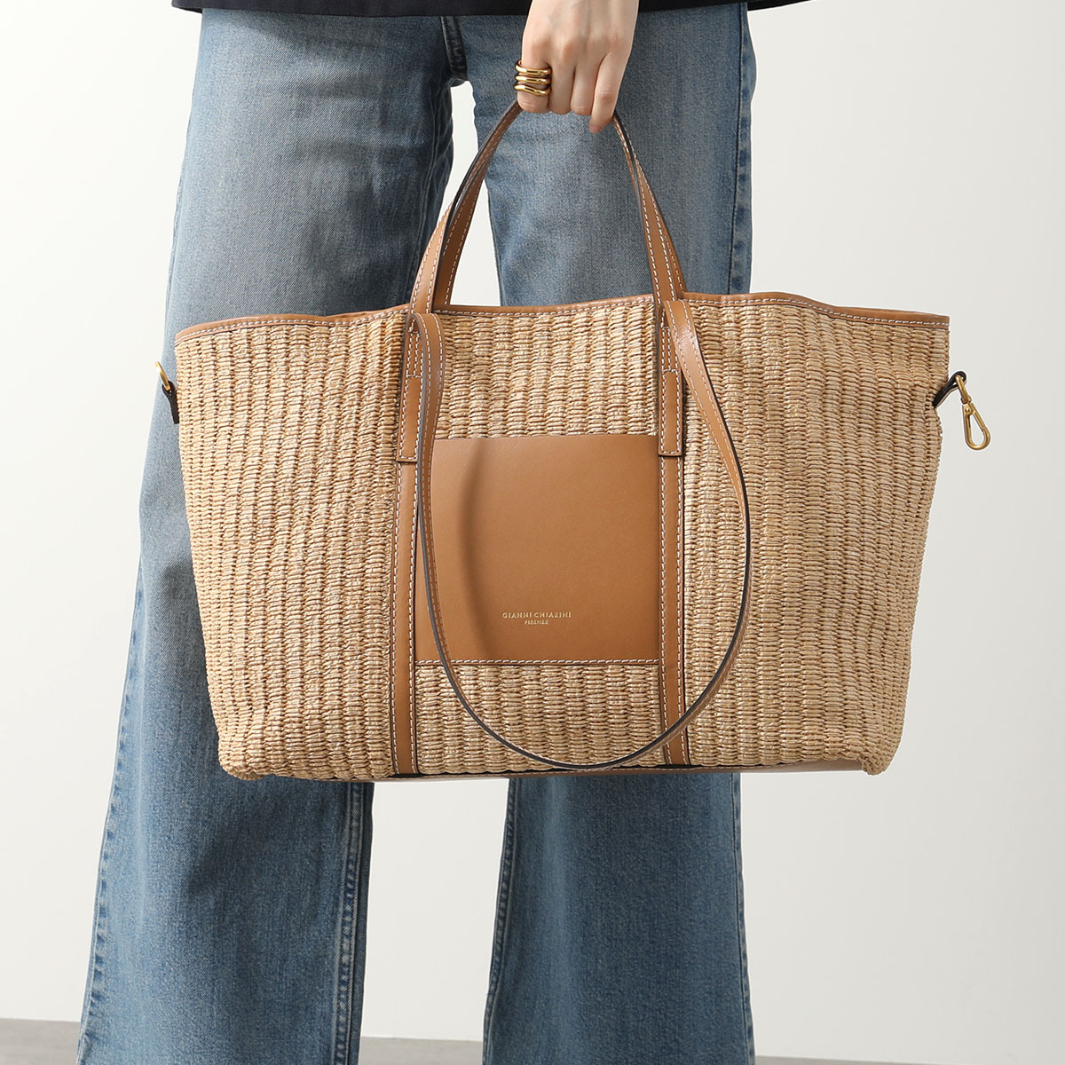 gianni chiarini かごバッグ 商品一覧 - インポートセレクト