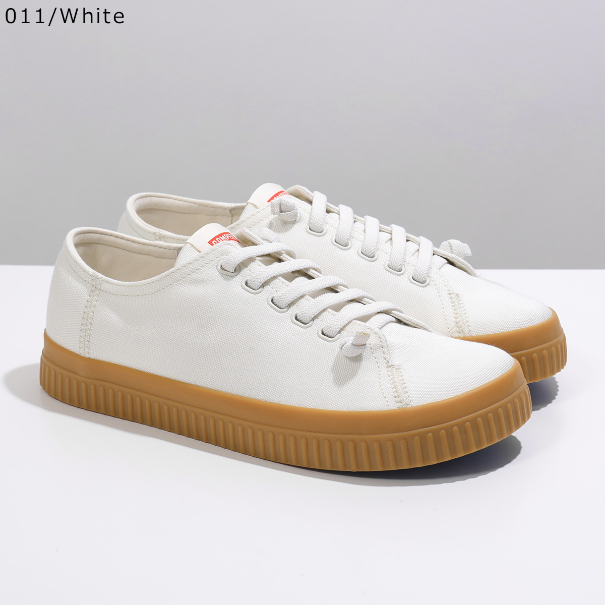 CAMPER メンズ スニーカー K100933 011 CAMPER（シューズ） CAMPER カンペール スニーカー Peu Roda