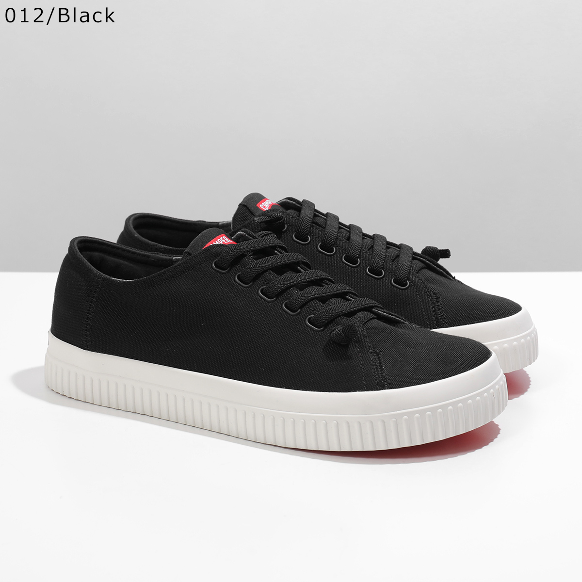 CAMPER メンズ スニーカー K100933 012 CAMPER(シューズ) CAMPER カンペール スニーカー Peu Roda
