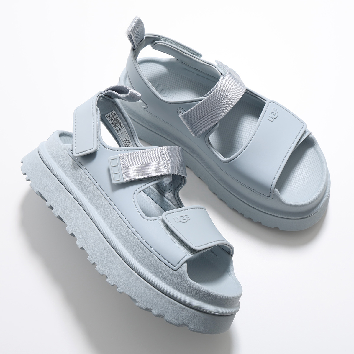 UGG（アグ） サンダル W GOLDENGLOW ゴールデングロー 1152685
