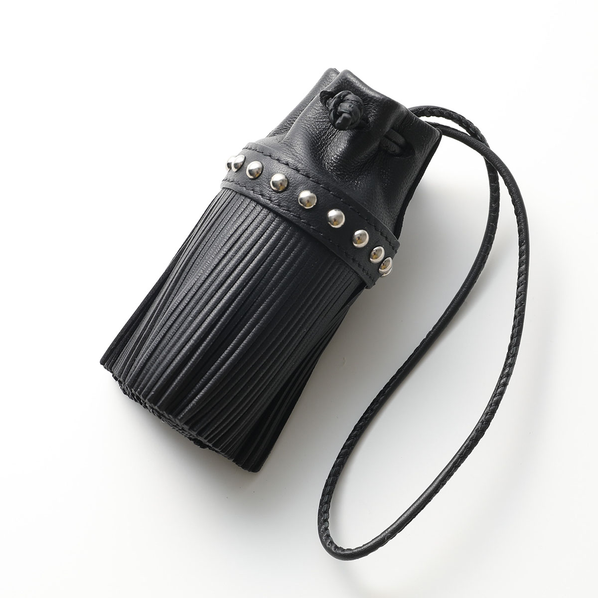 J&M Davidson DAVIDSON フリンジ カーニバル チャーム FRINGE