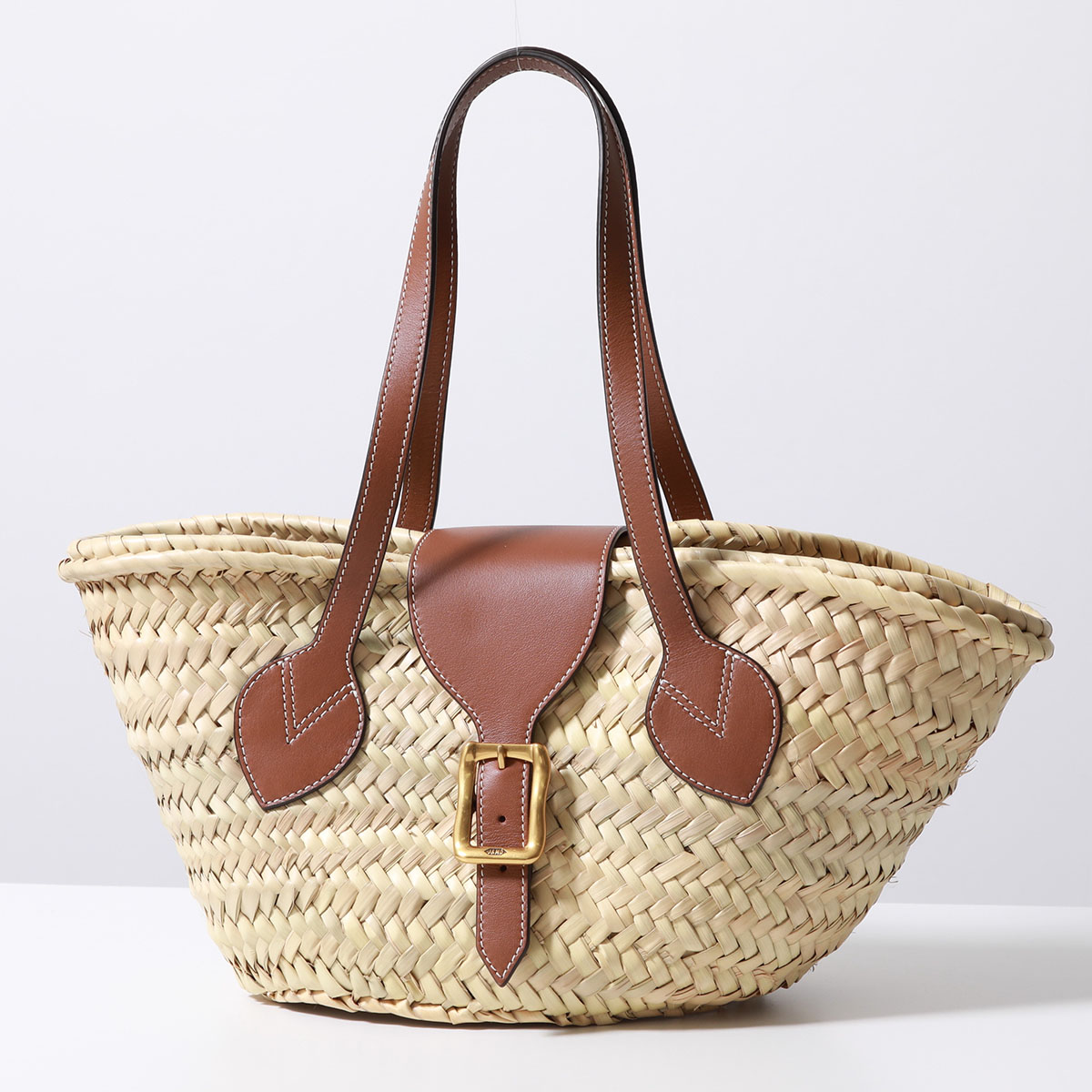 J&M Davidson DAVIDSON バスケット M MEDIUM BASKET カゴバッグ